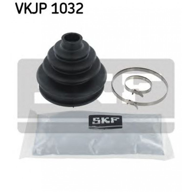 VKJP 1032 SKF - Пильовик привідного валу